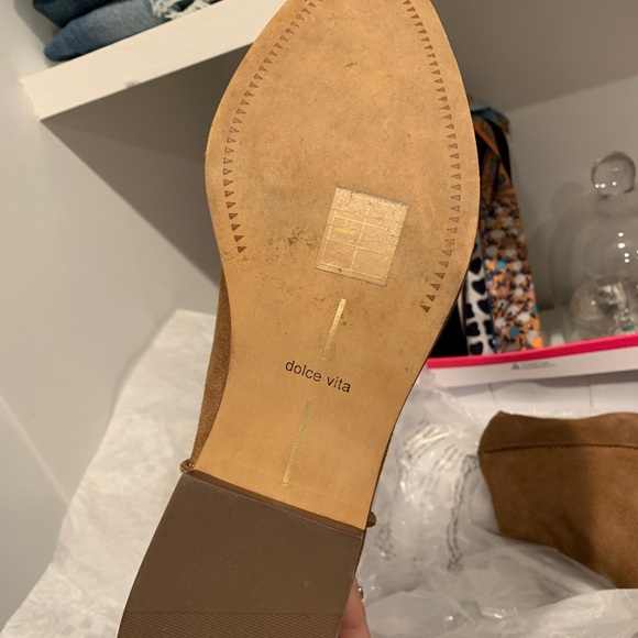 Vince comuto booties - Picture 4 of 4